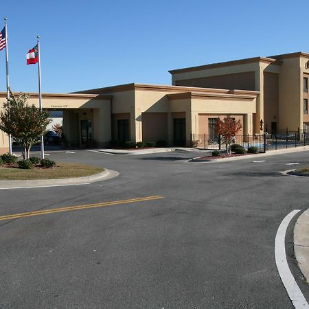 Hampton Inn Vidalia Kültér fotó