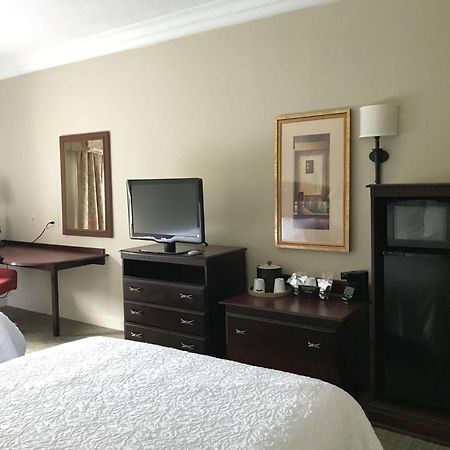 Hampton Inn Vidalia Kültér fotó