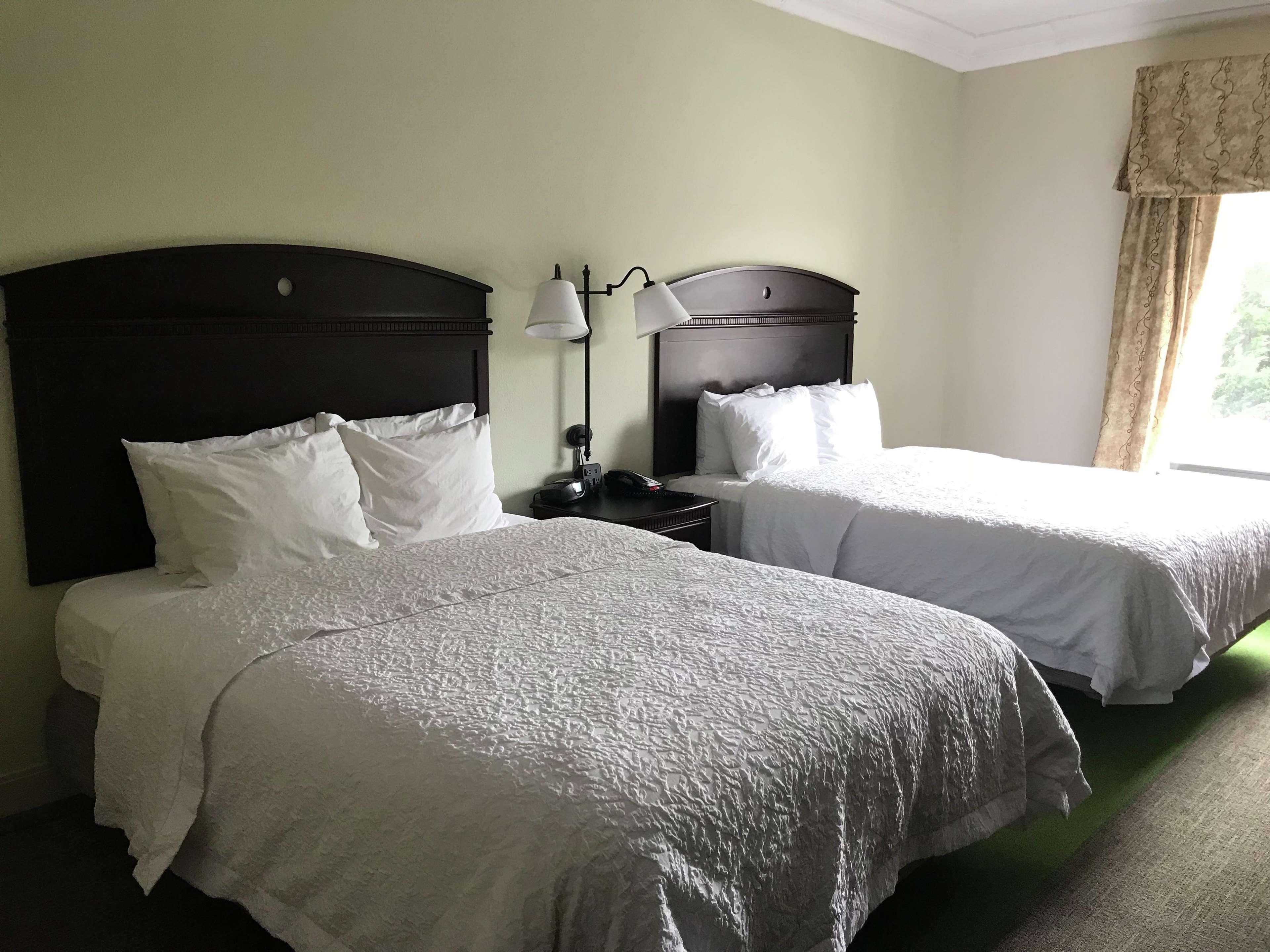 Hampton Inn Vidalia Kültér fotó