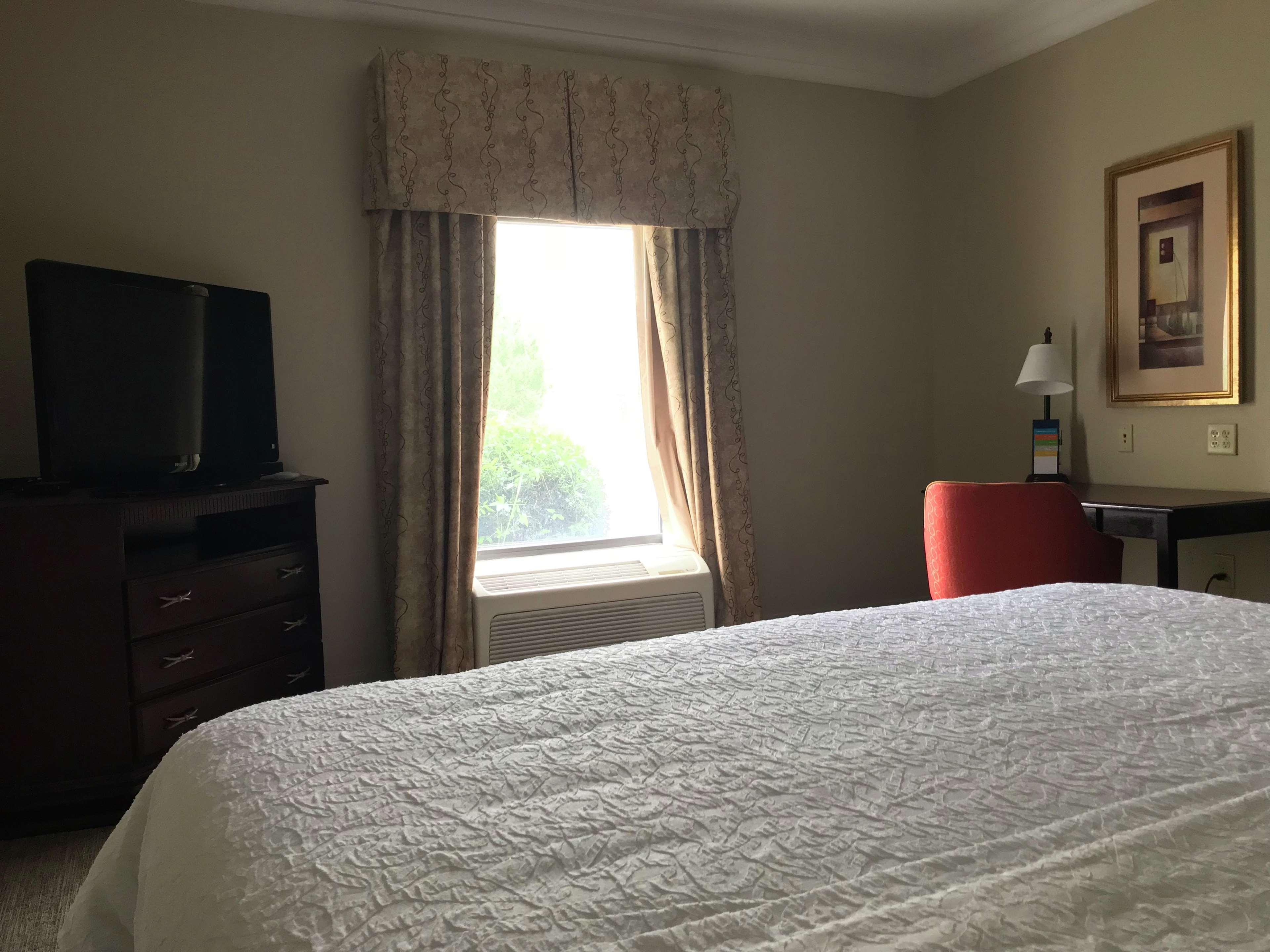 Hampton Inn Vidalia Kültér fotó