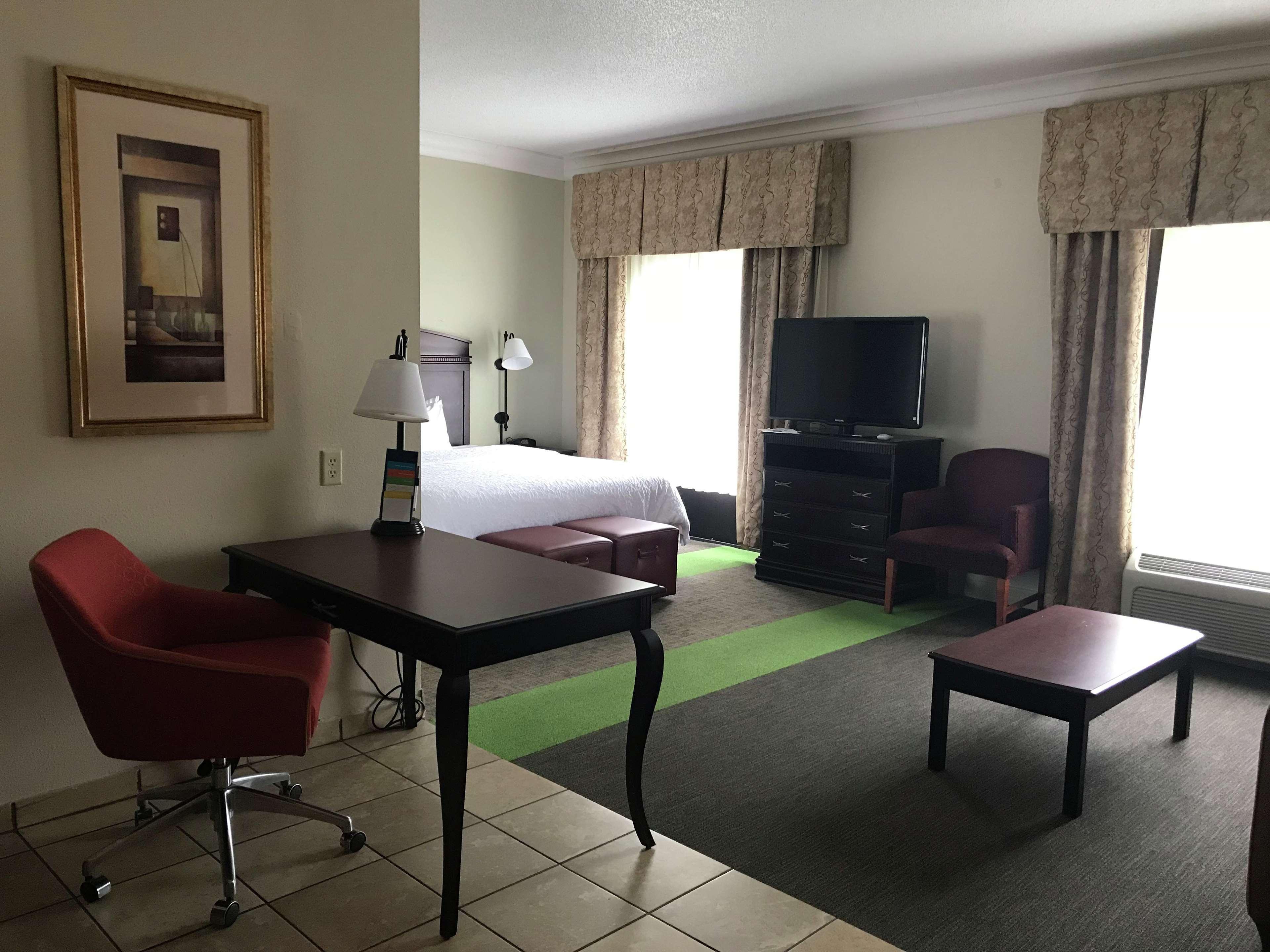 Hampton Inn Vidalia Kültér fotó