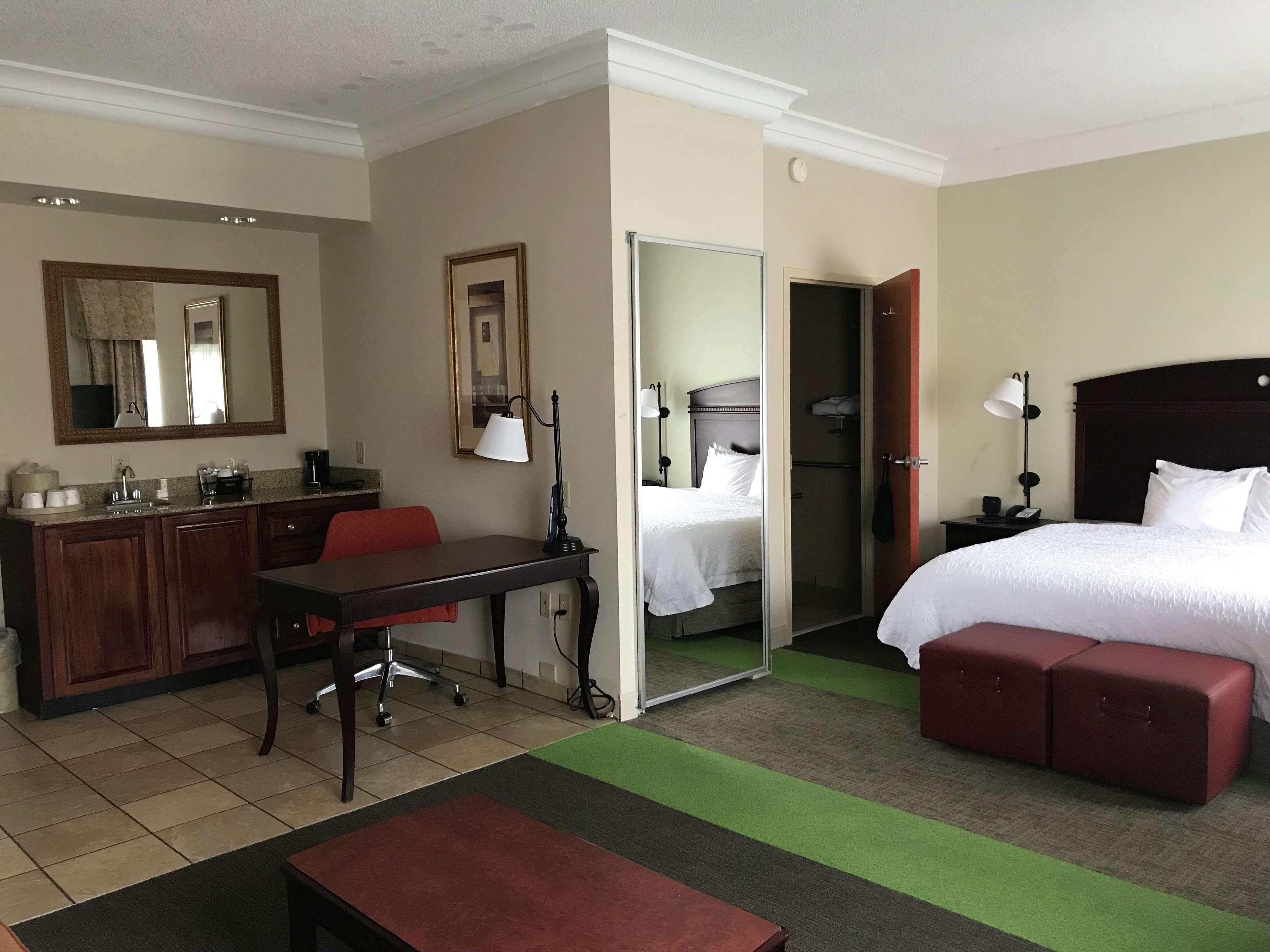 Hampton Inn Vidalia Kültér fotó
