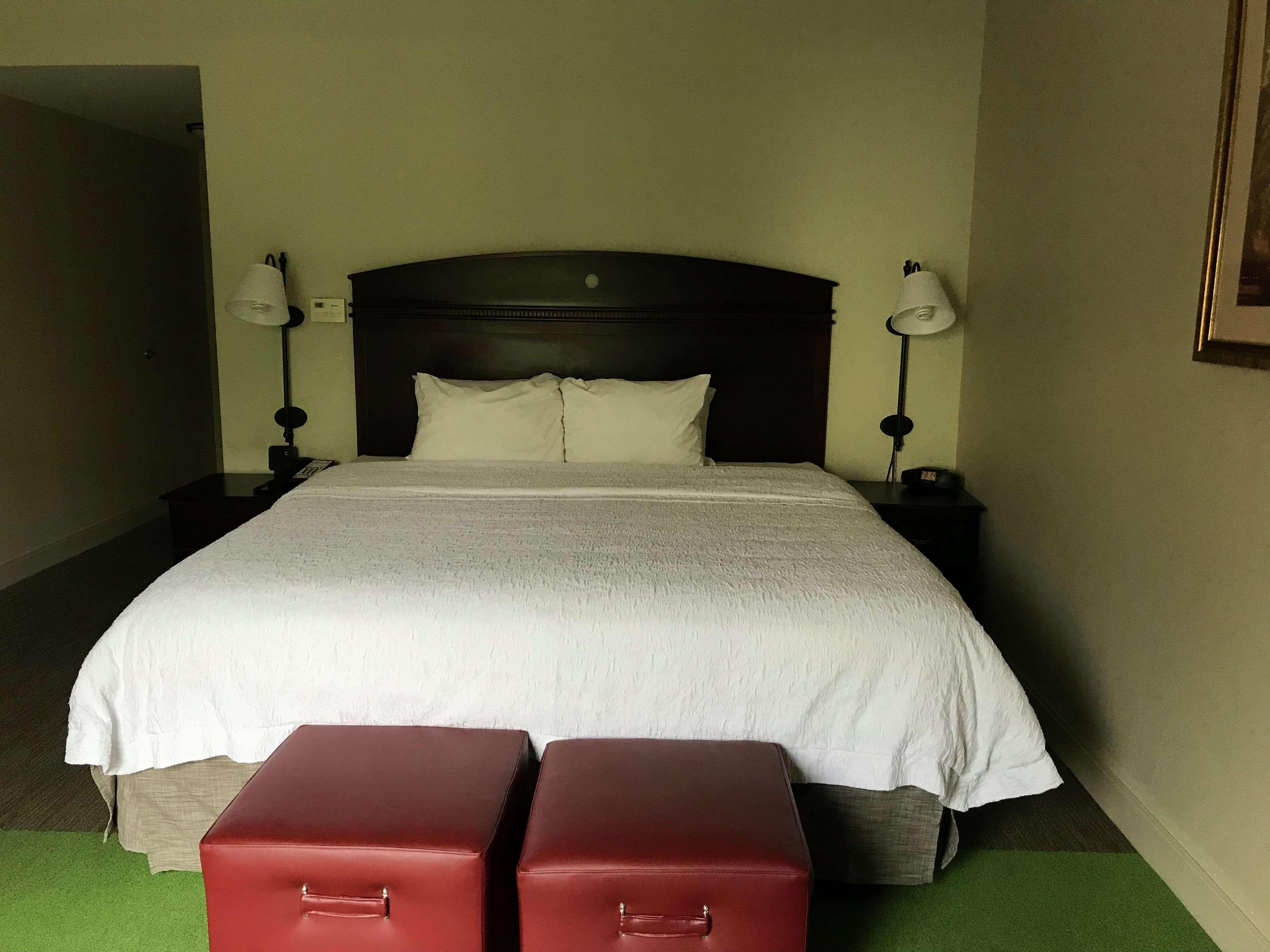 Hampton Inn Vidalia Kültér fotó
