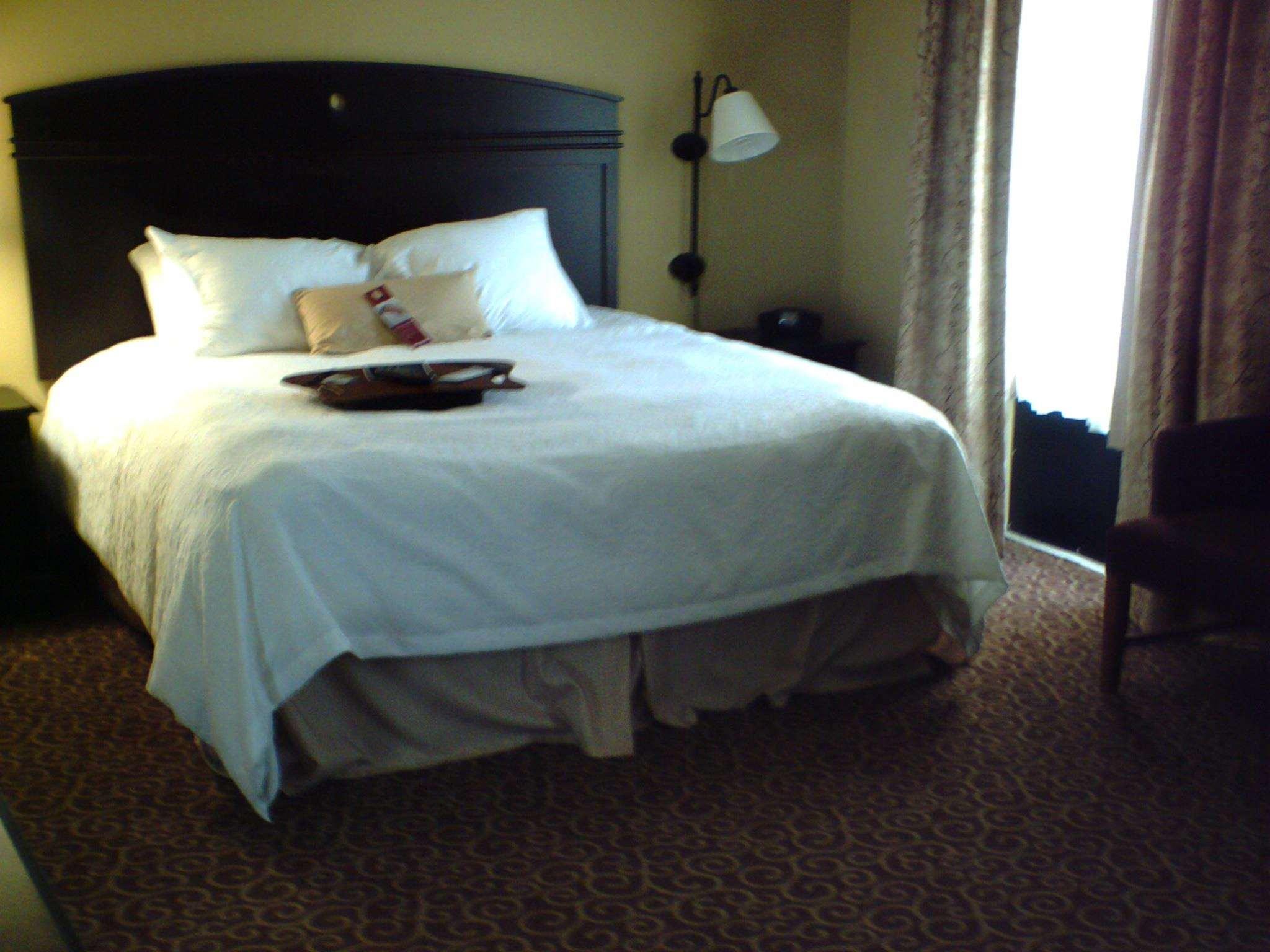 Hampton Inn Vidalia Szoba fotó