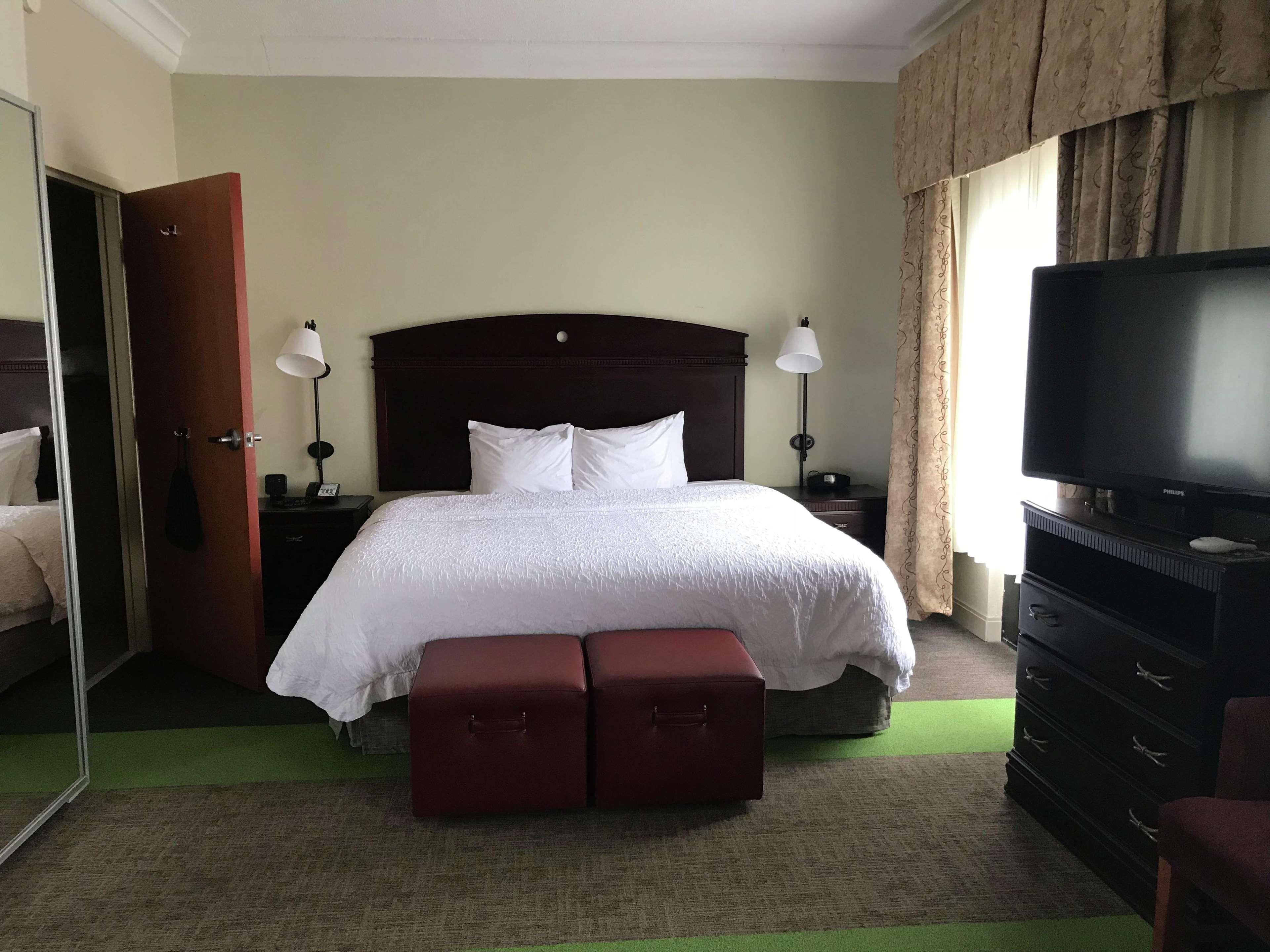Hampton Inn Vidalia Kültér fotó