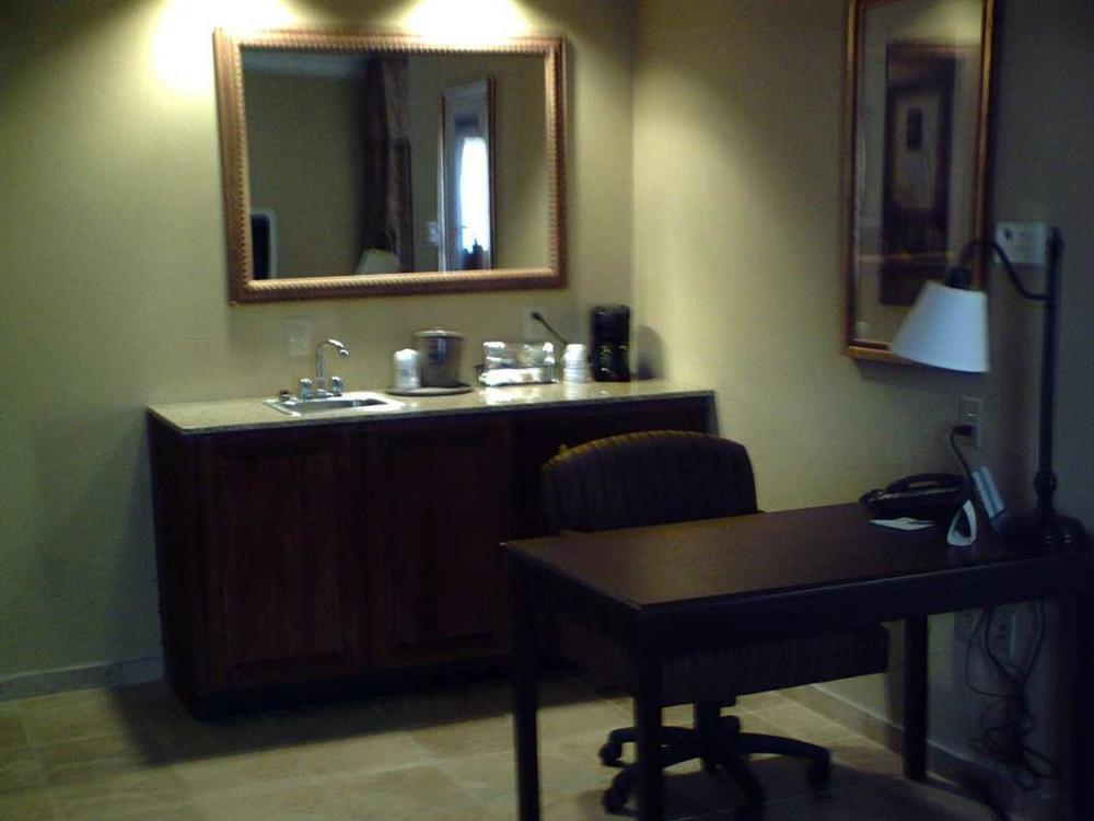Hampton Inn Vidalia Szoba fotó