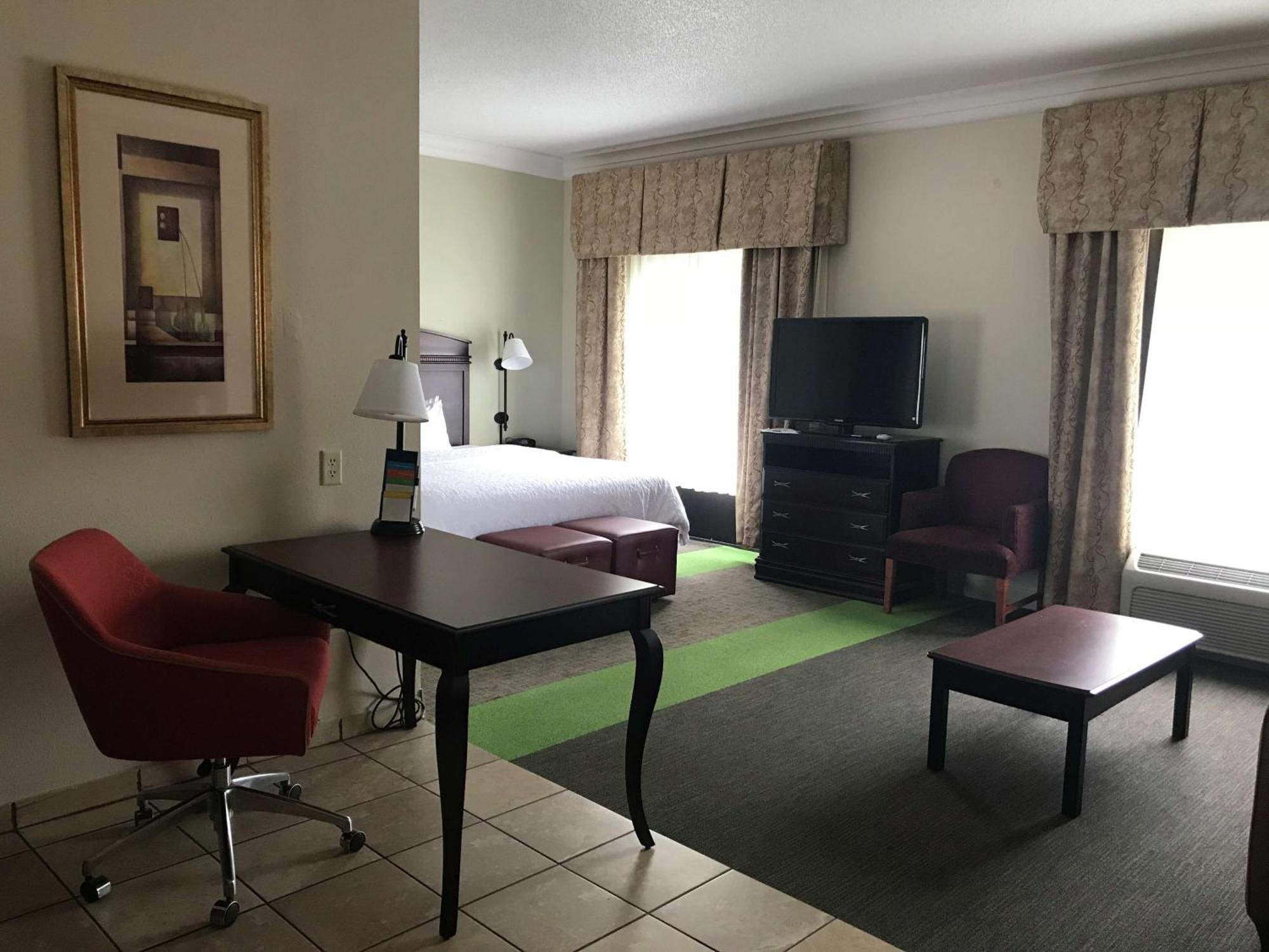Hampton Inn Vidalia Kültér fotó