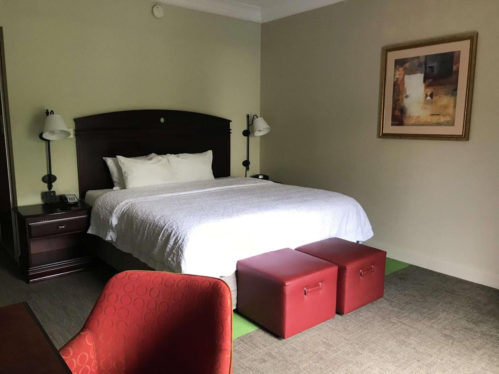 Hampton Inn Vidalia Kültér fotó