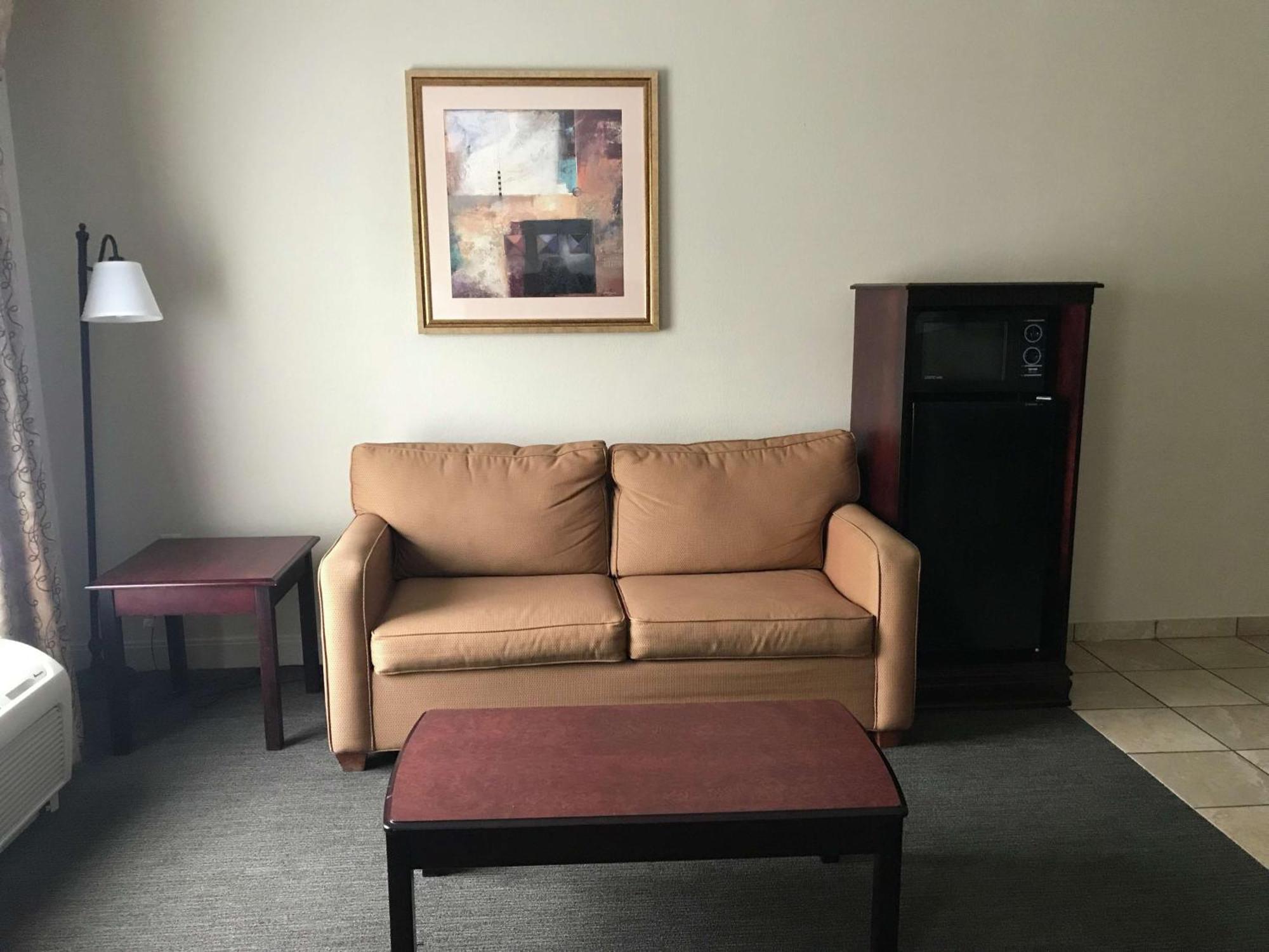 Hampton Inn Vidalia Kültér fotó
