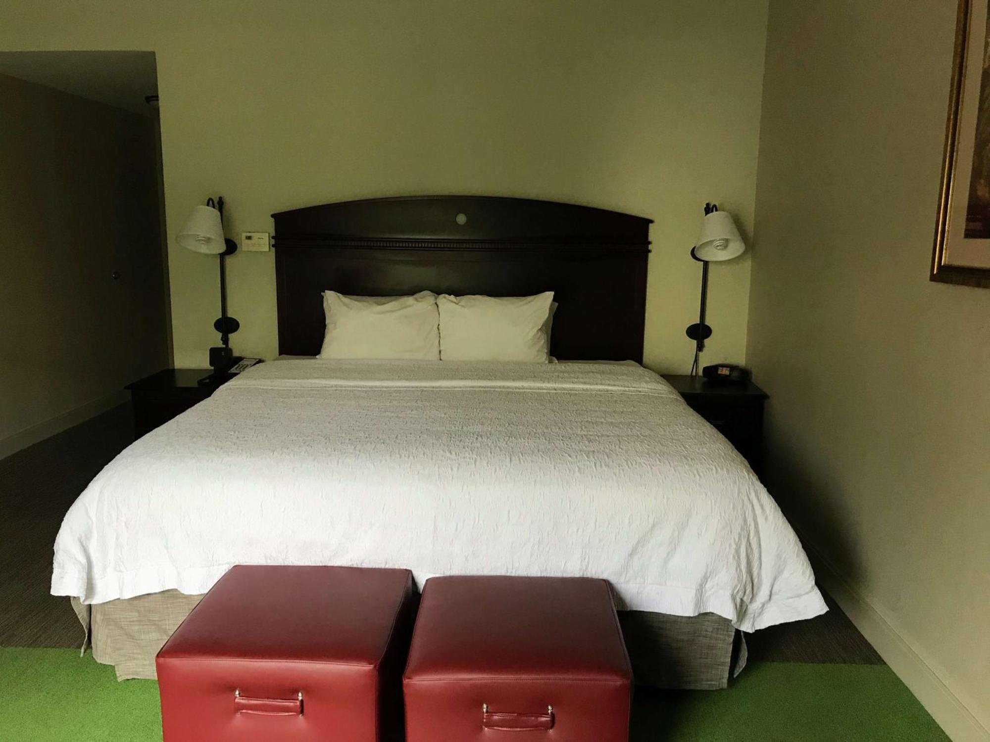Hampton Inn Vidalia Kültér fotó