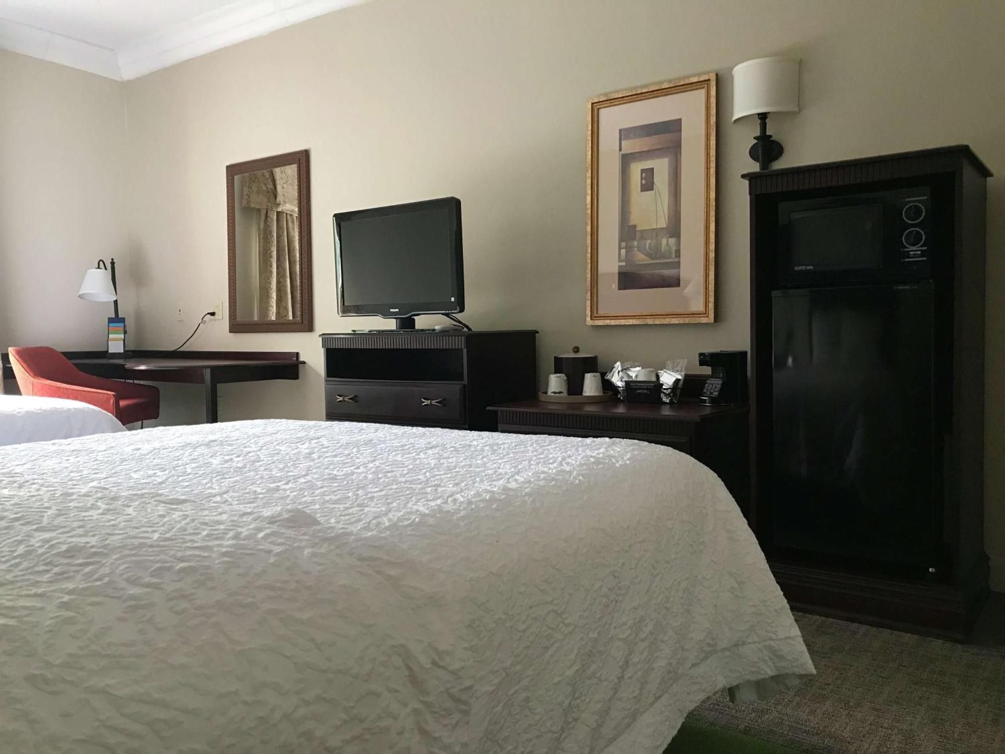 Hampton Inn Vidalia Kültér fotó