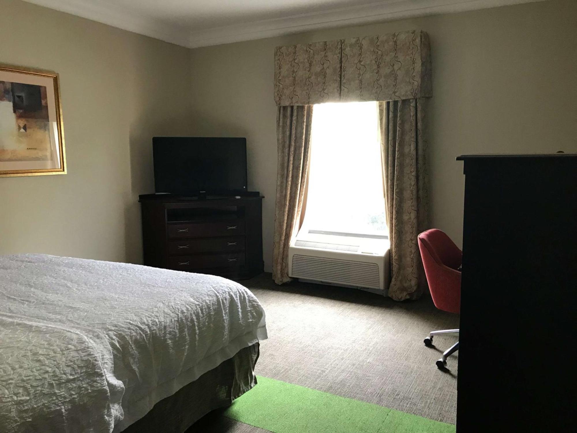 Hampton Inn Vidalia Kültér fotó