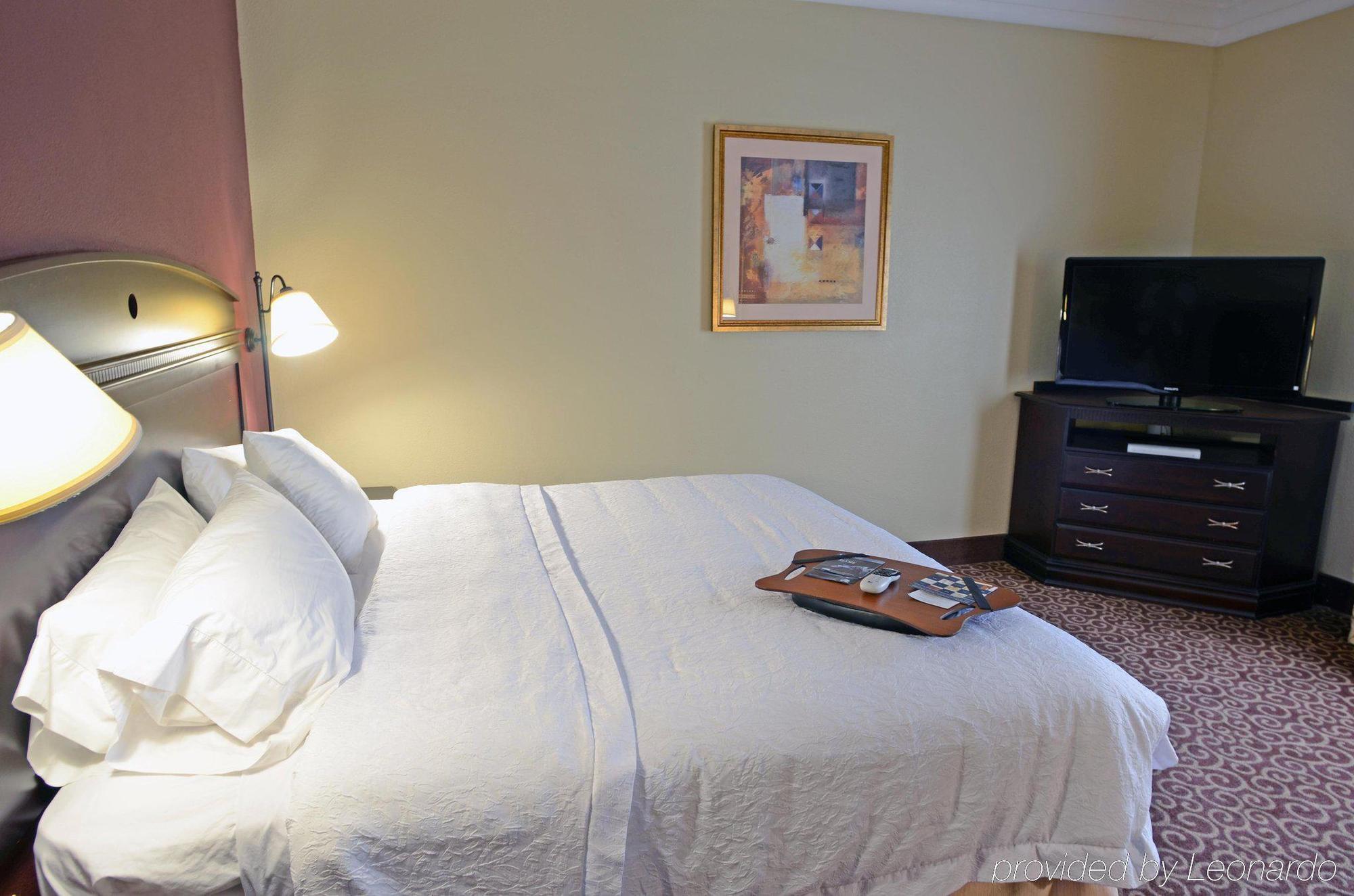 Hampton Inn Vidalia Kültér fotó