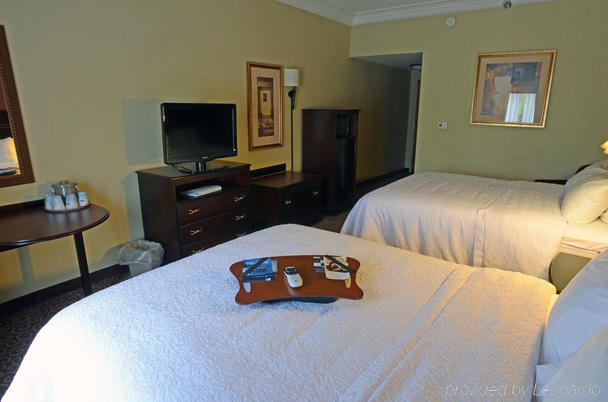 Hampton Inn Vidalia Kültér fotó