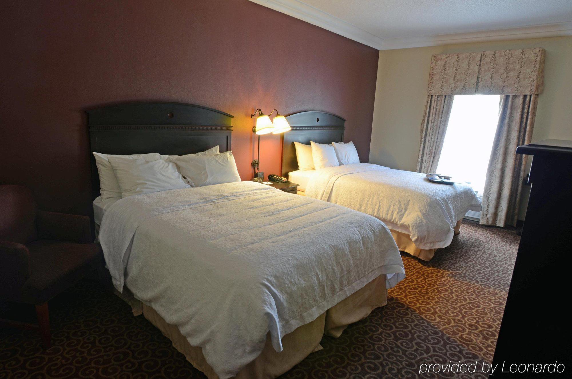Hampton Inn Vidalia Kültér fotó