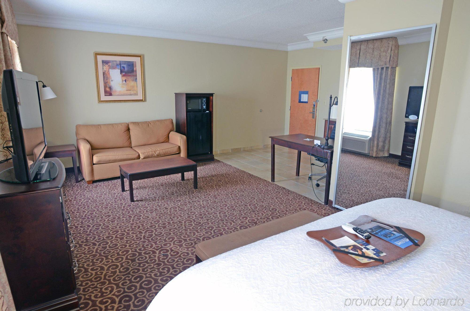 Hampton Inn Vidalia Kültér fotó