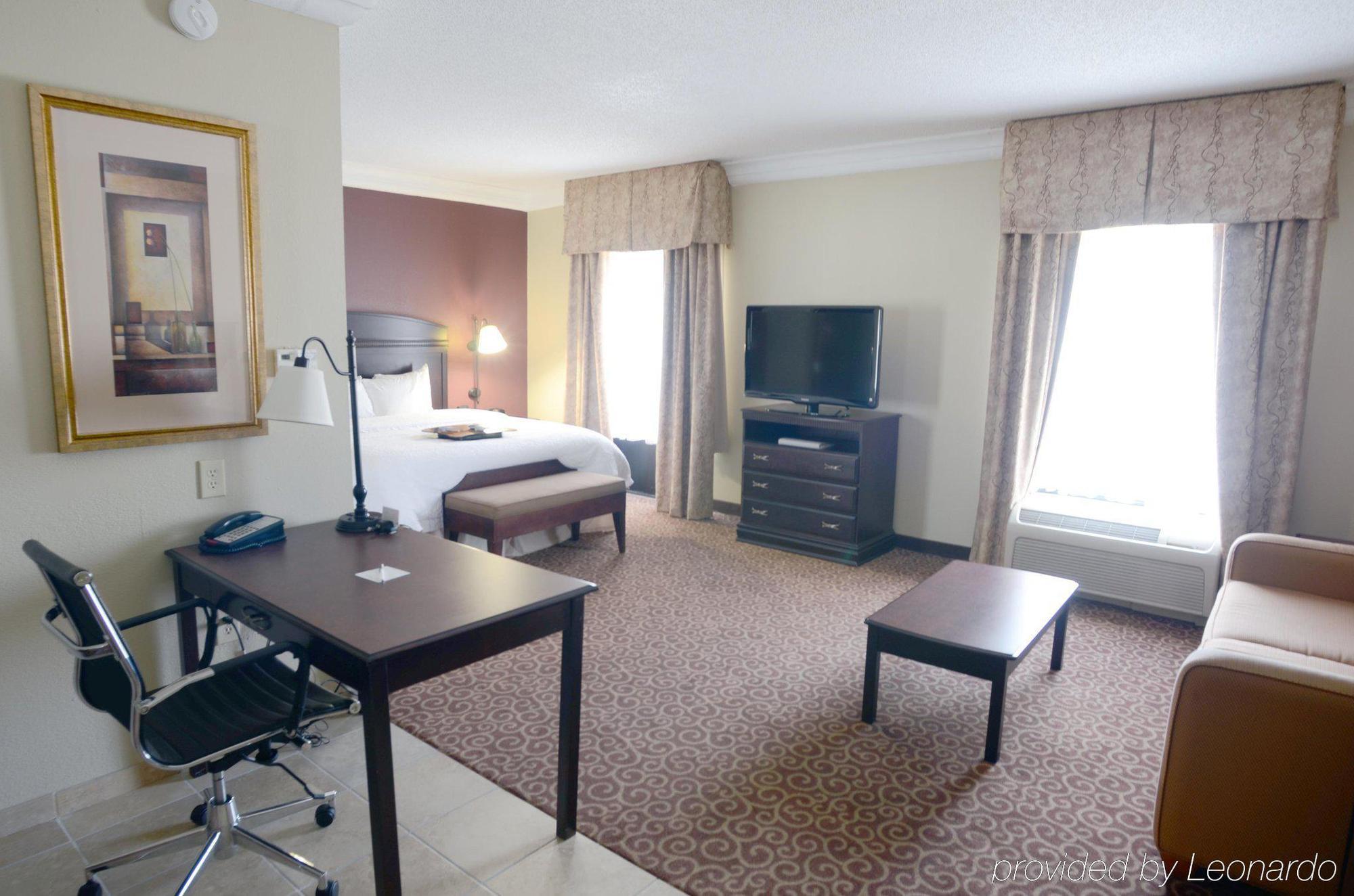 Hampton Inn Vidalia Kültér fotó