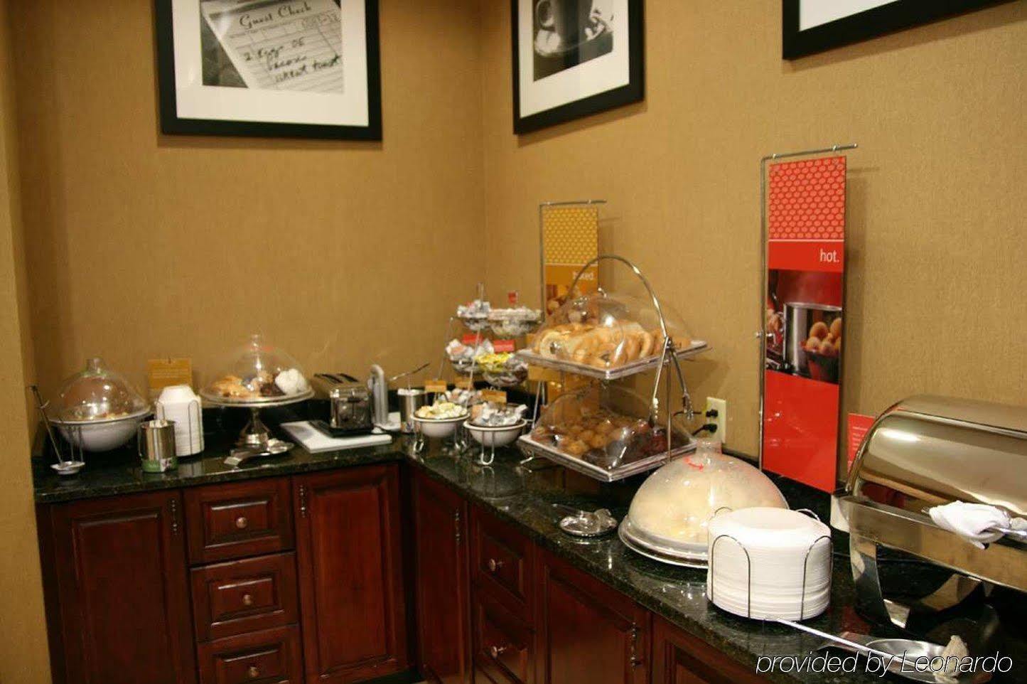 Hampton Inn Vidalia Kültér fotó