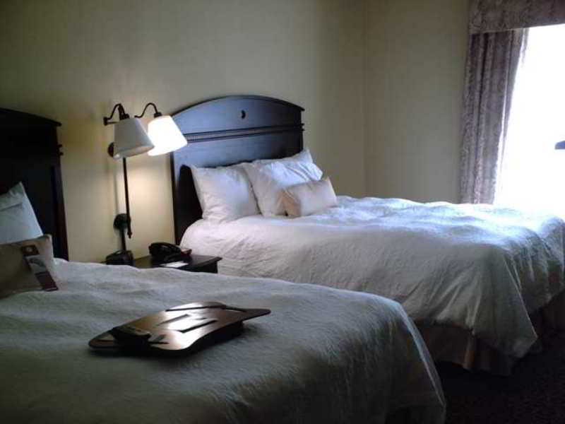 Hampton Inn Vidalia Szoba fotó
