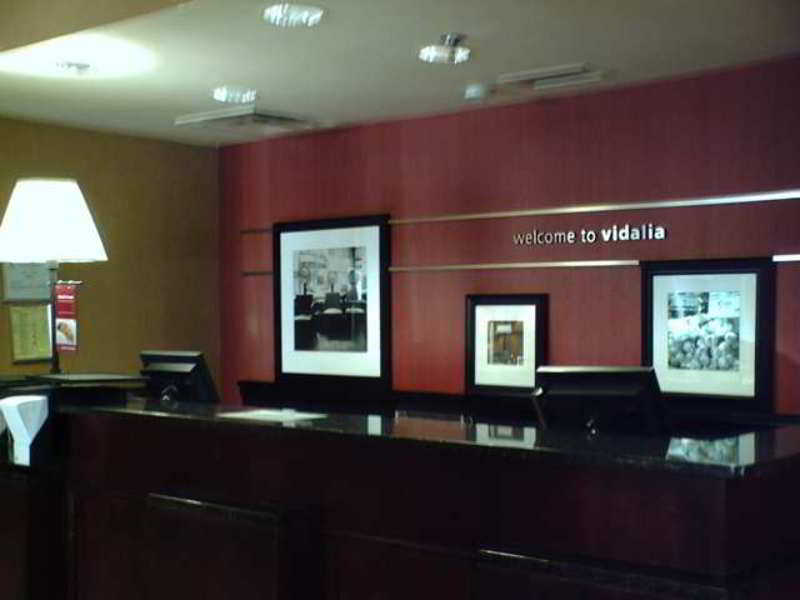 Hampton Inn Vidalia Kültér fotó